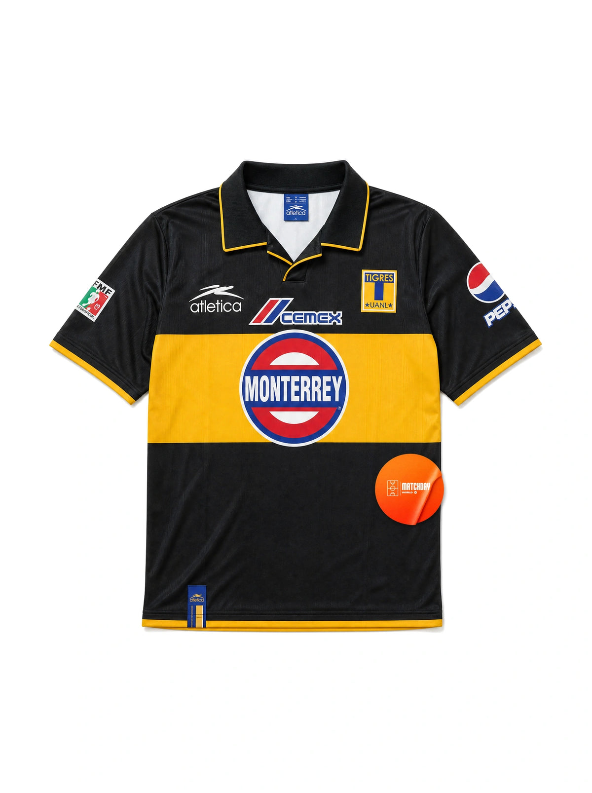 Jersey Away Retro 04/05