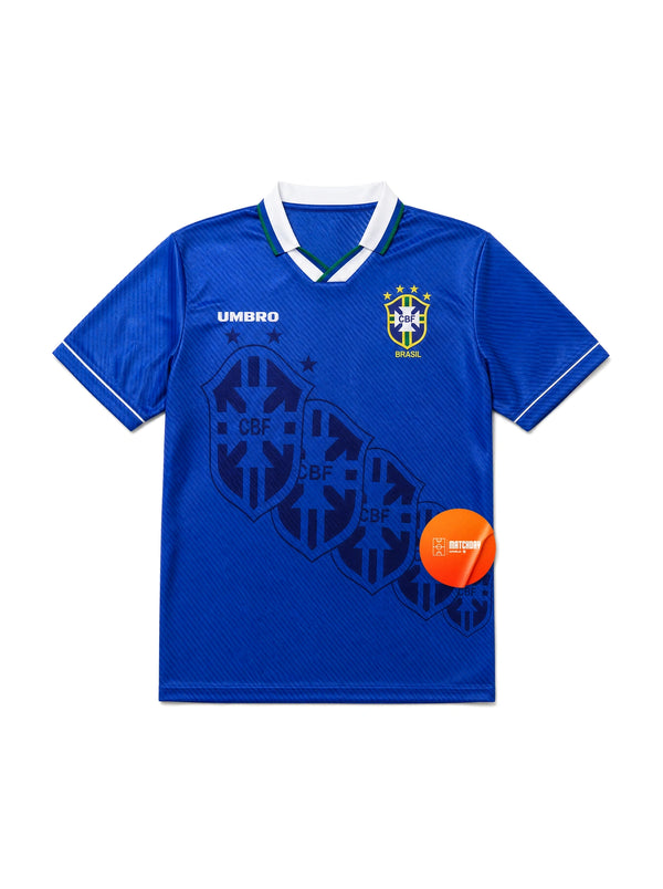 Jersey Away Retro 1996