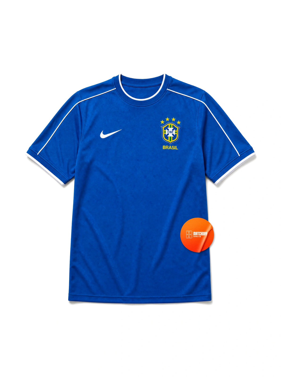 Jersey Away Retro 1998
