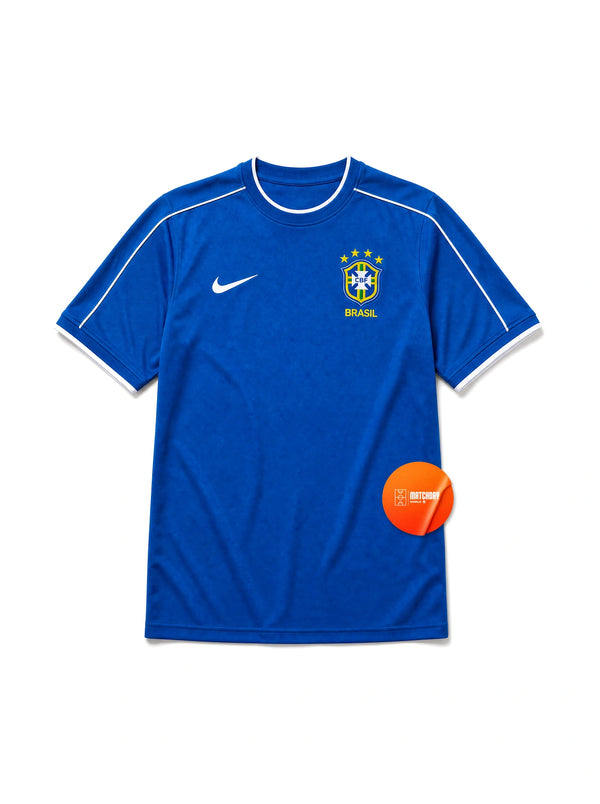 Jersey Away Retro 1998