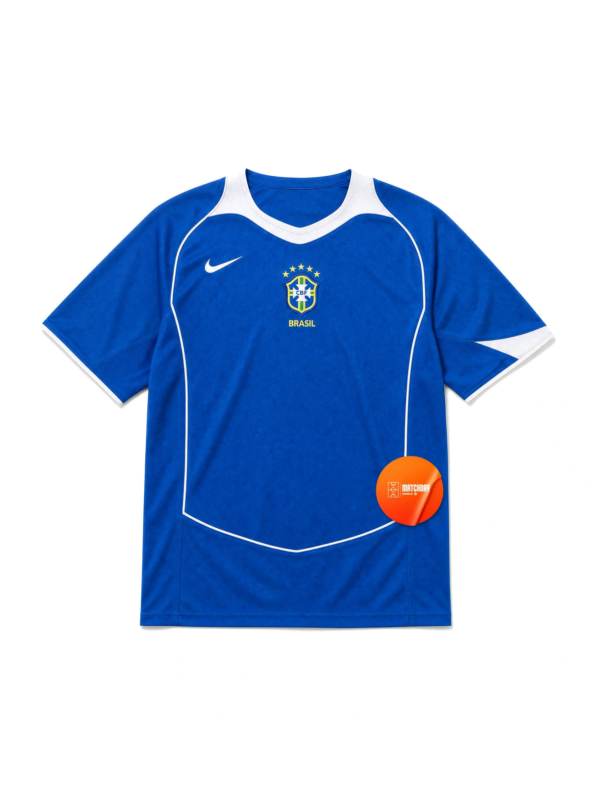 Jersey Away Retro 2004