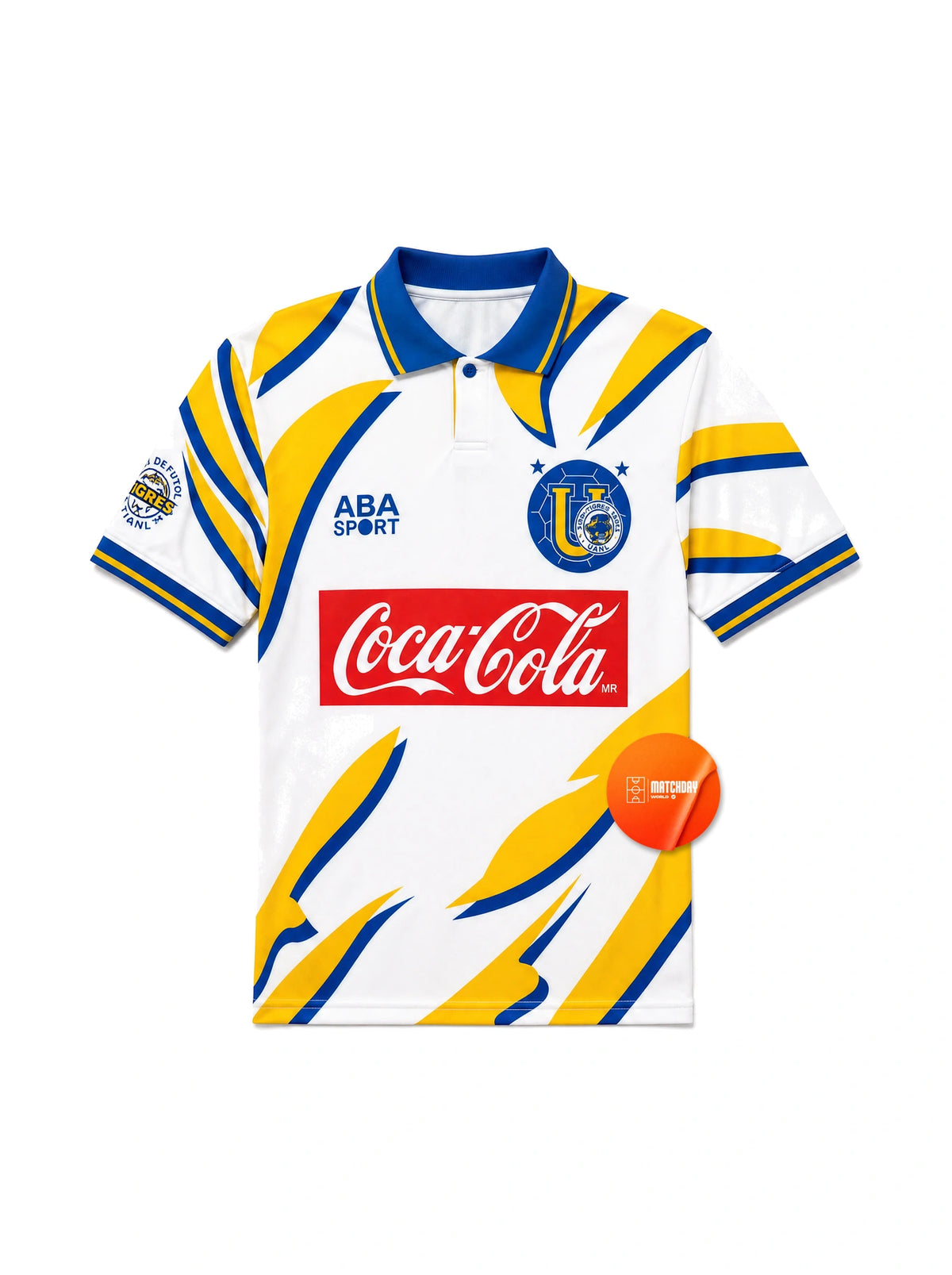 Jersey Away Retro 96/97