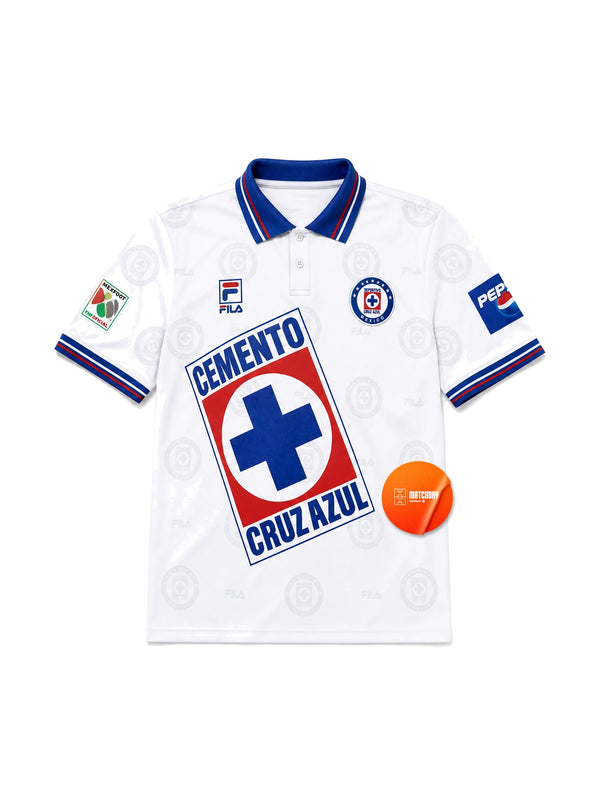 Jersey Away Retro 97/98