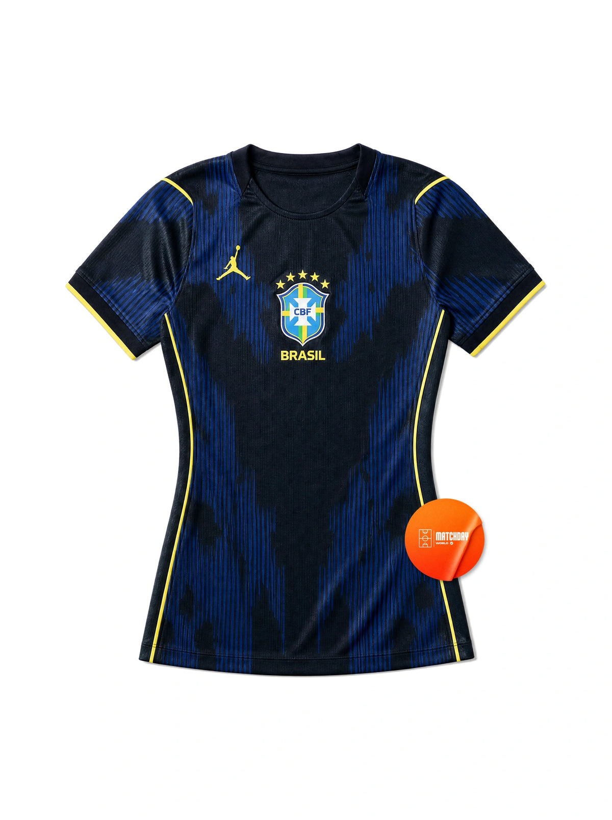 Jersey Away Women's 2026