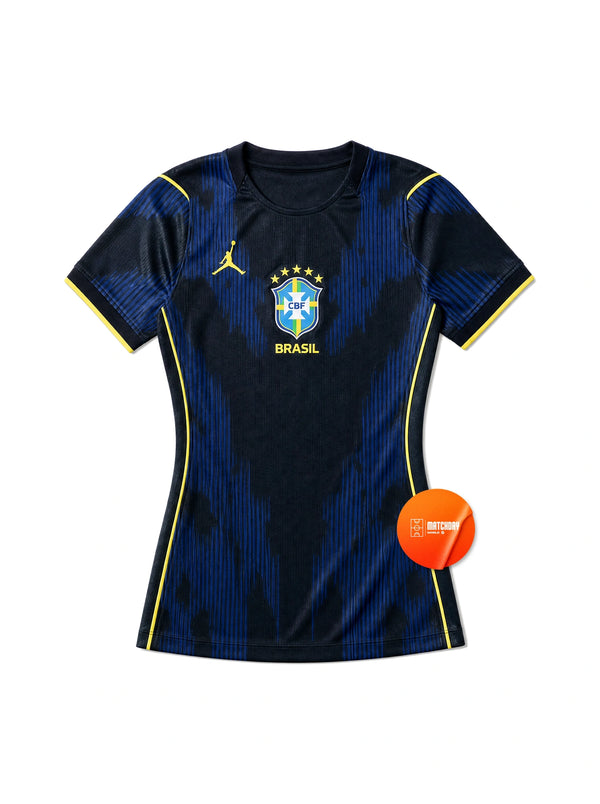 Jersey Away Women's 2026