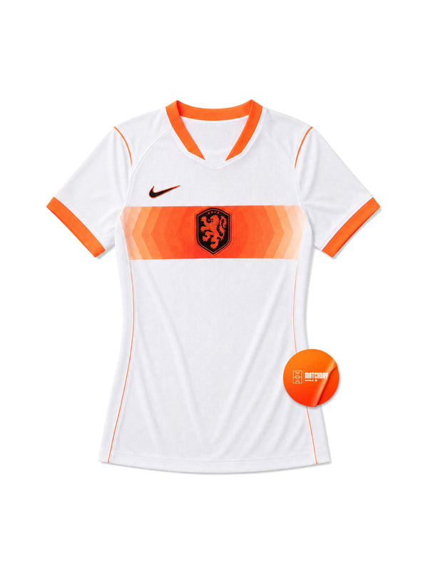 Jersey Away Women's 2026