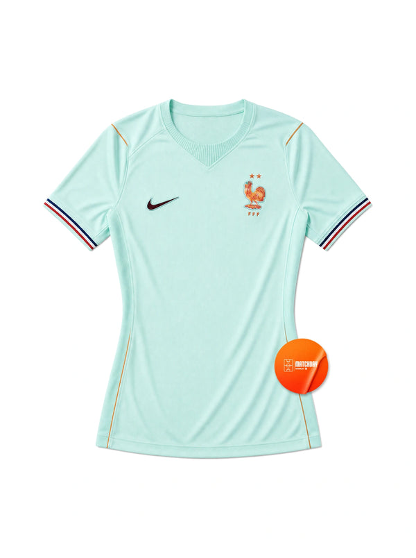 Jersey Away Women's 2026