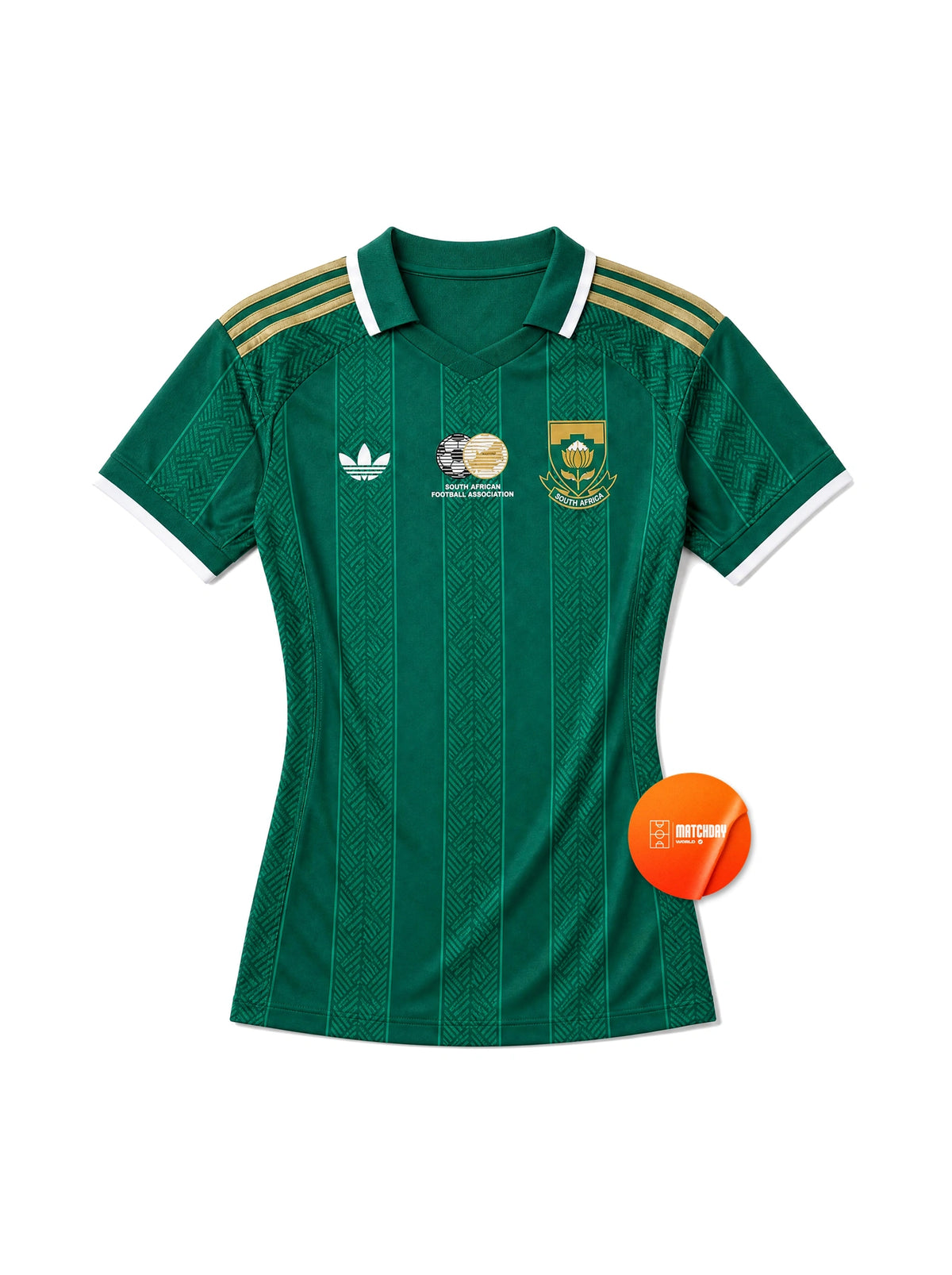 Jersey Away Women's 2026