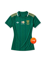 Jersey Away Women's 2026