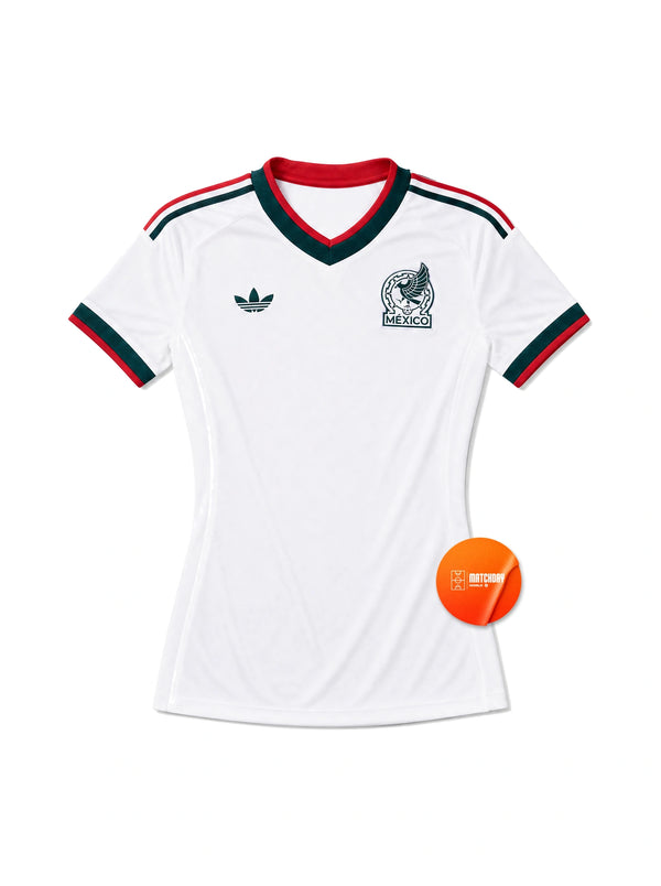 Jersey Away Women's 2026