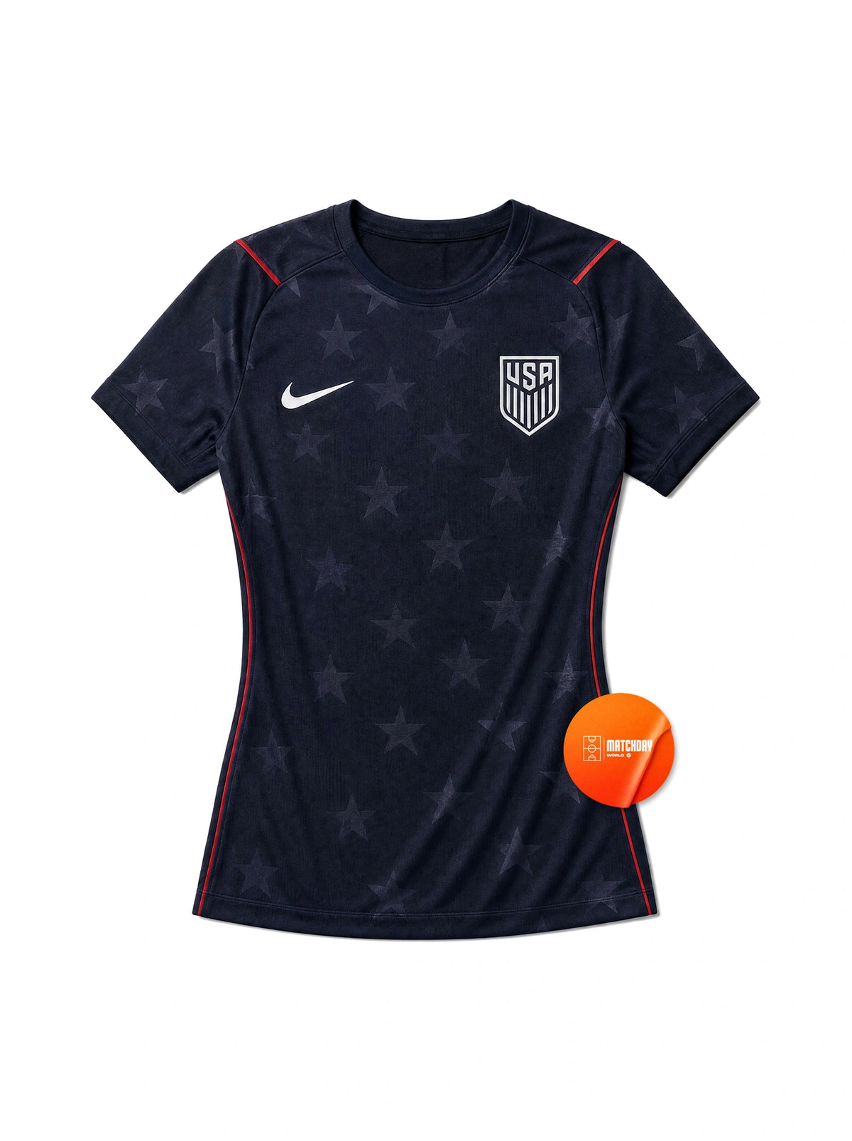 Jersey Away Women's 2026