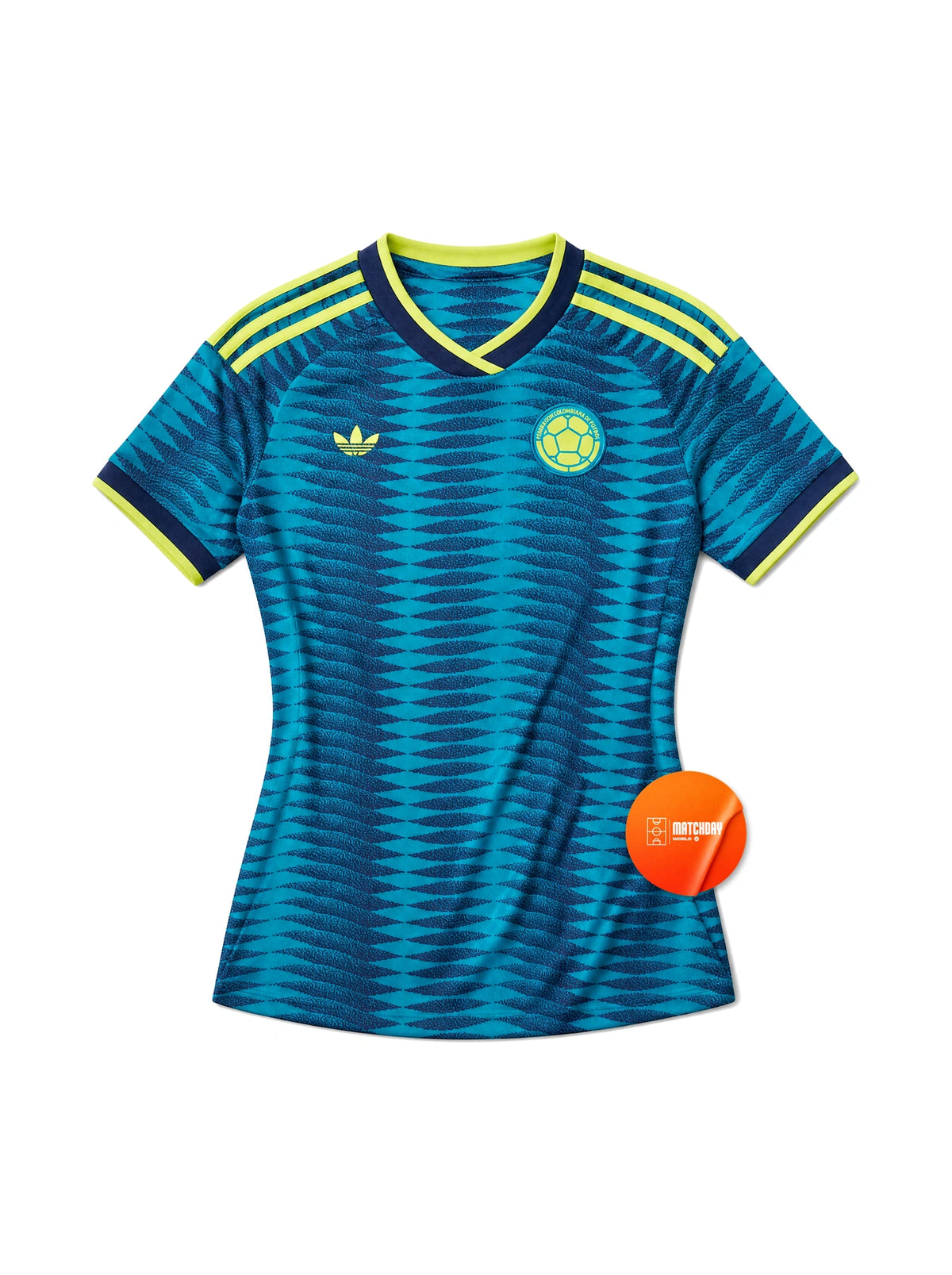 Jersey Away Women's 2026