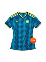 Jersey Away Women's 2026