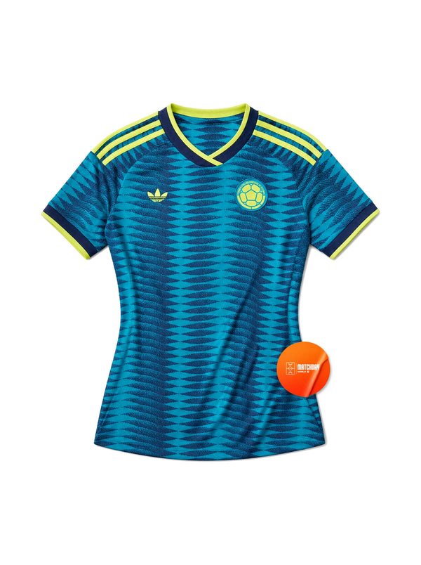 Jersey Away Women's 2026