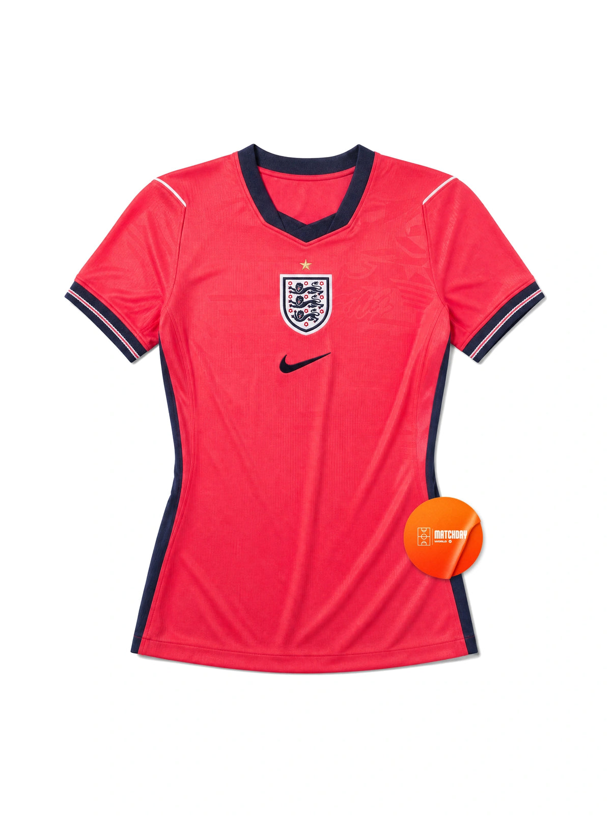 Jersey Away Women's 2026