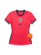 Jersey Away Women's 2026