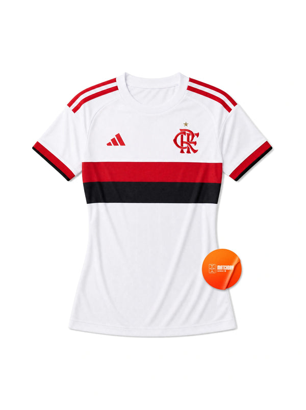 Jersey Away Women's 26/27