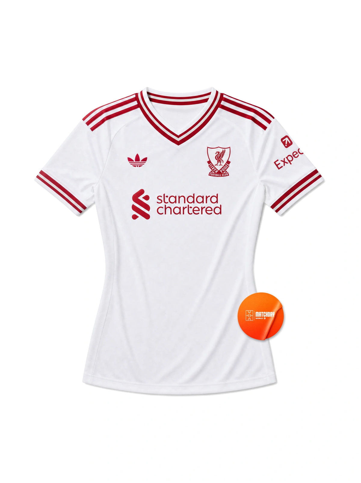 Jersey Away Women's 26/27