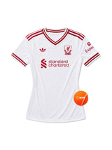 Jersey Away Women's 26/27