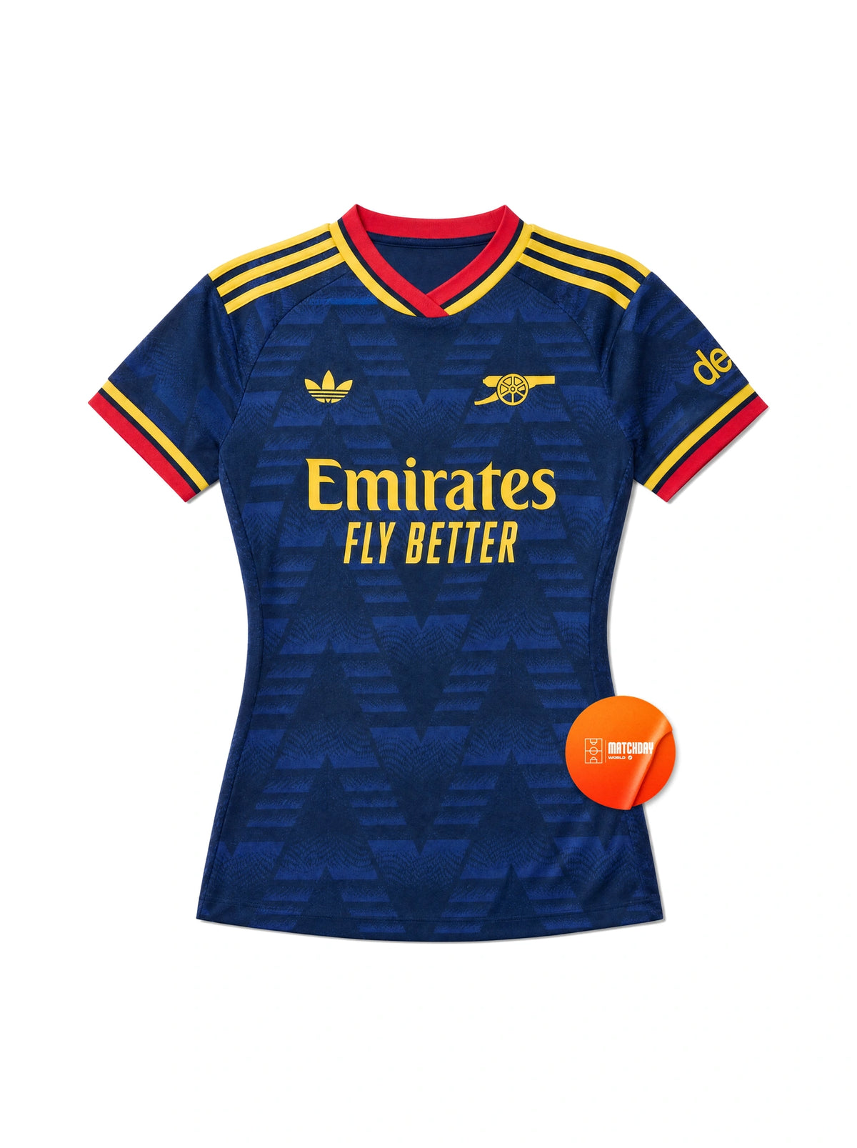 Jersey Away Women's 26/27
