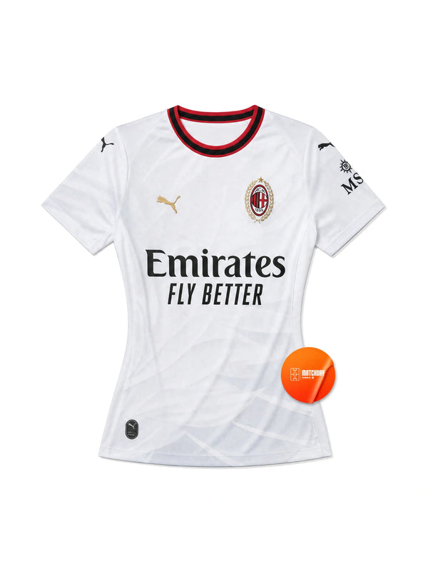 Jersey Away Women's 26/27