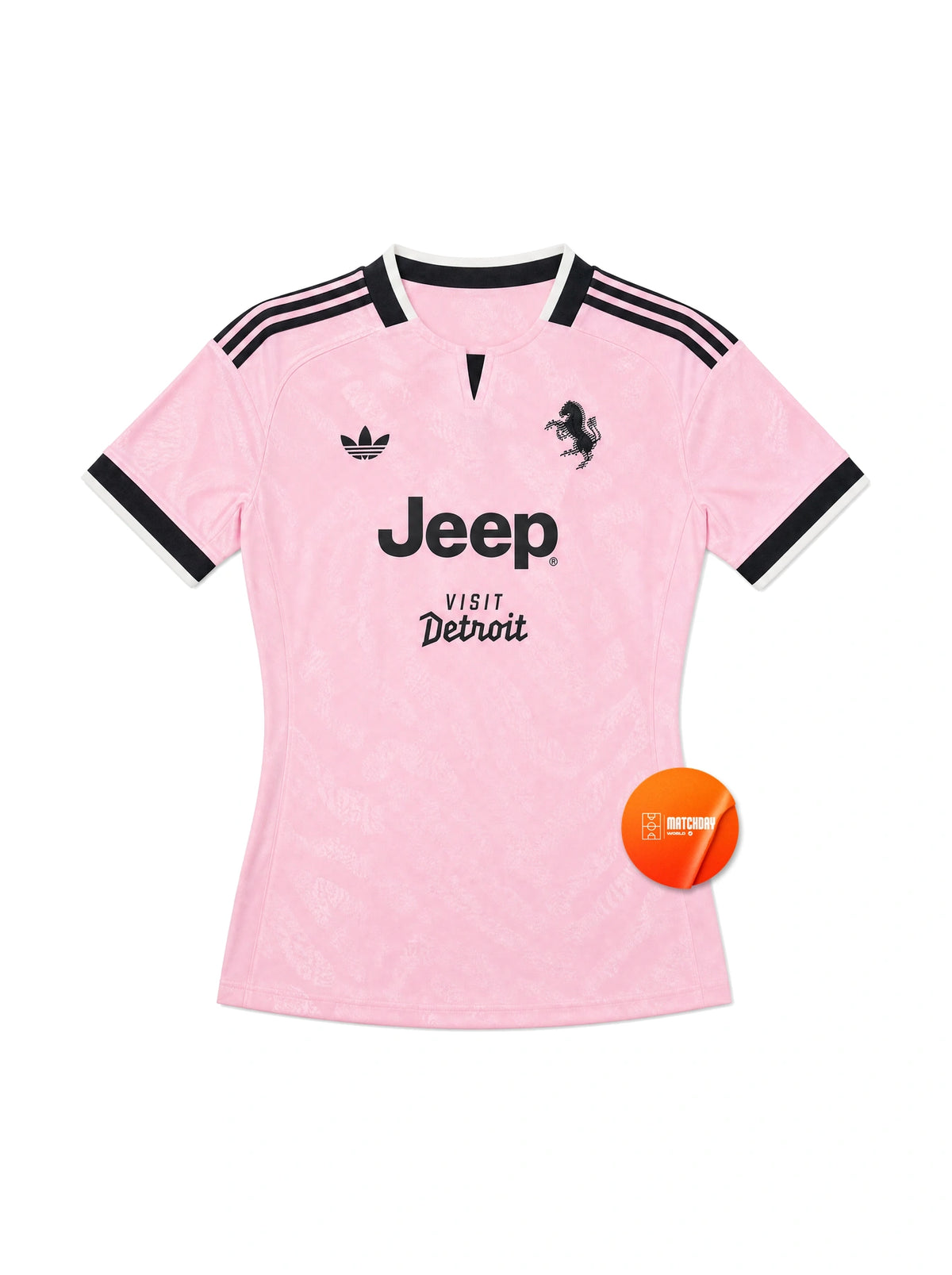 Jersey Away Women's 26/27
