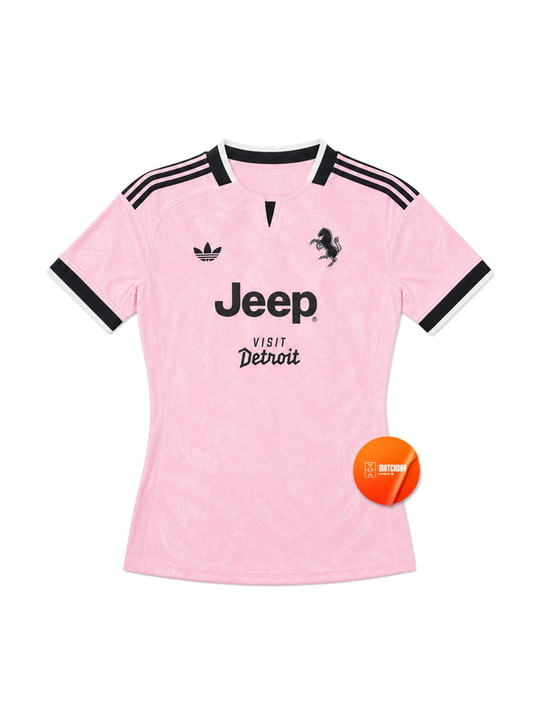Jersey Away Women's 26/27