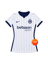 Jersey Away Women's 26/27