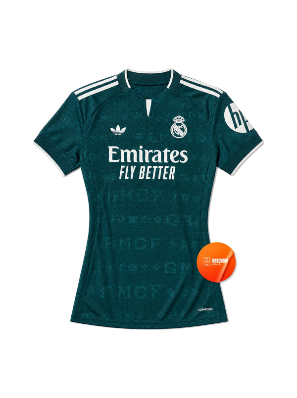 Jersey Away Women's 26/27