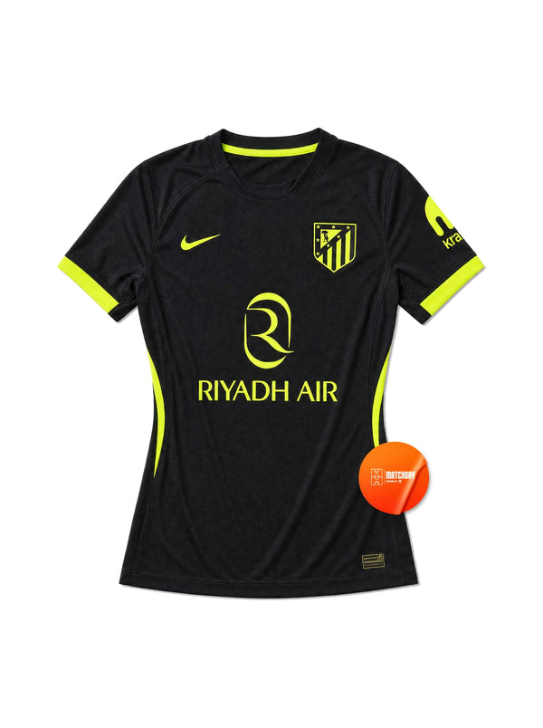 Jersey Away Women's 26/27