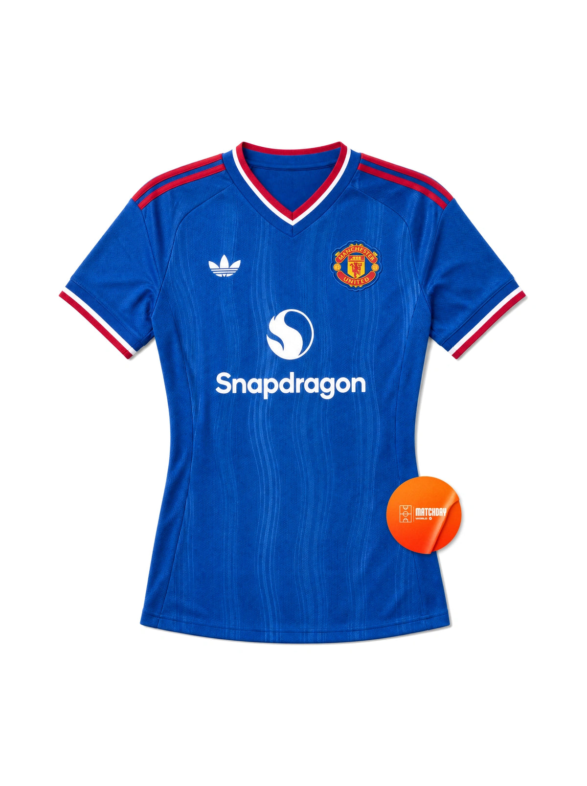 Jersey Away Women's 26/27