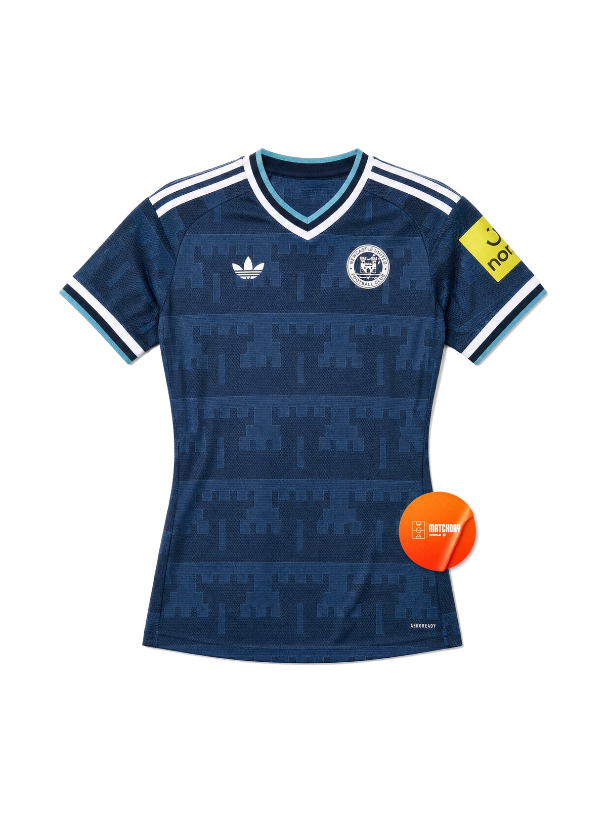 Jersey Away Women's 26/27