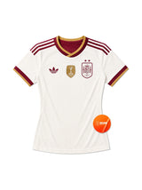 Jersey Away Women's WC Champion 2026