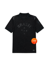 Jersey Black Retro 2014
