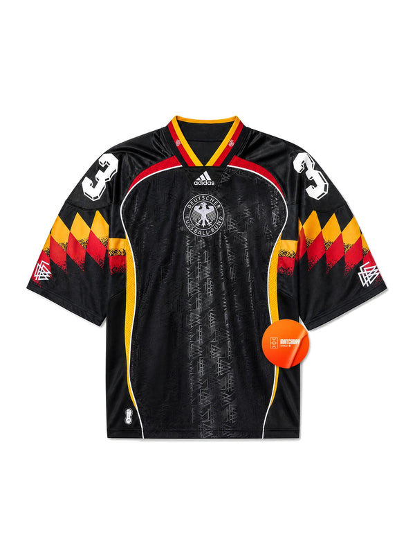 Jersey BringBack