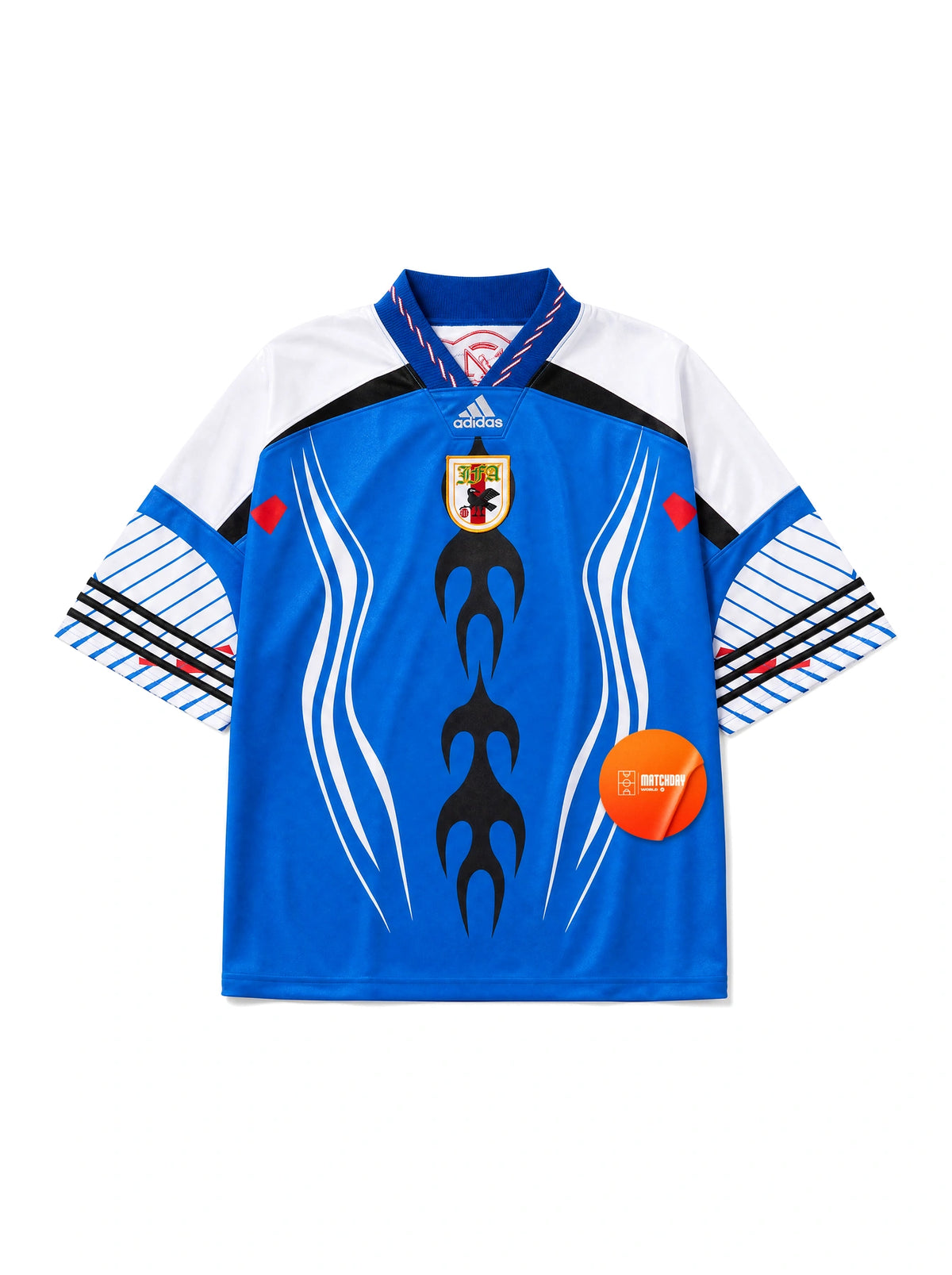 Jersey BringBack