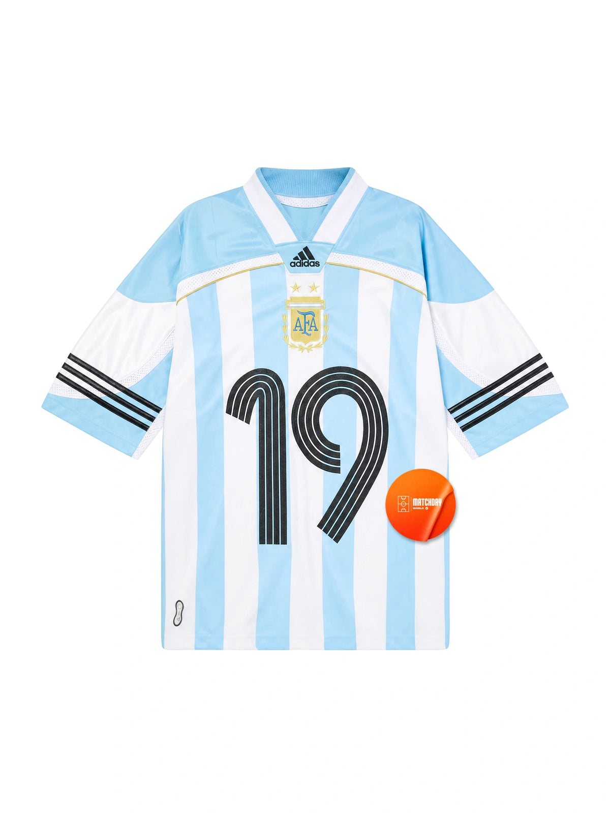 Jersey BringBack