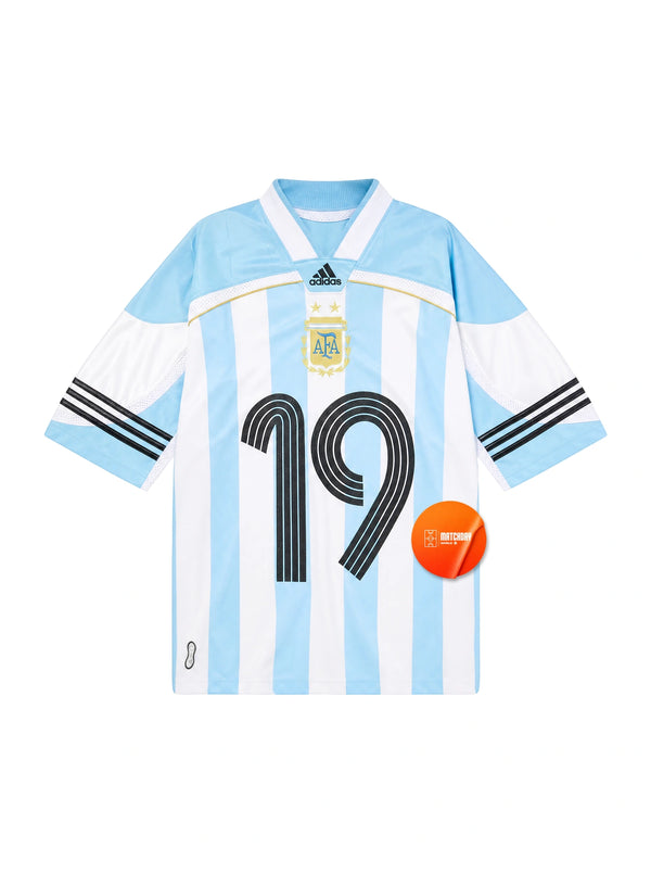 Jersey BringBack