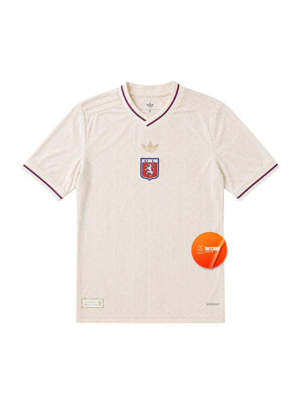 Jersey Centenary