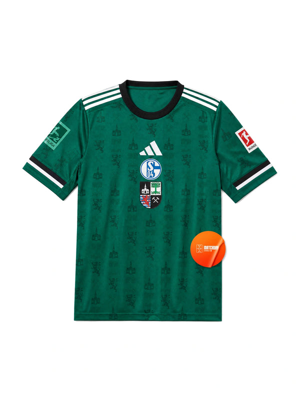 Jersey Commemorative Edition 25/26