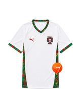 Jersey Commemorative Edition White 2026