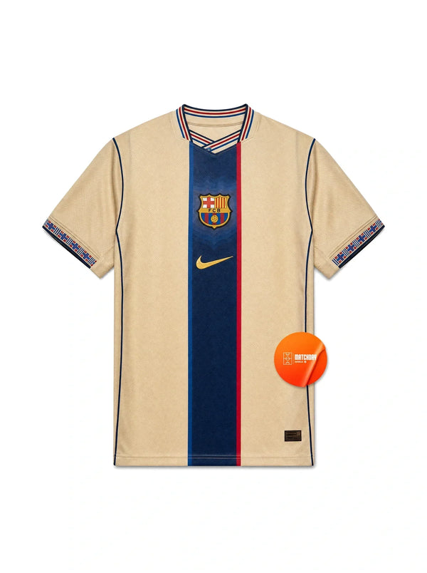 Jersey Special 26/27
