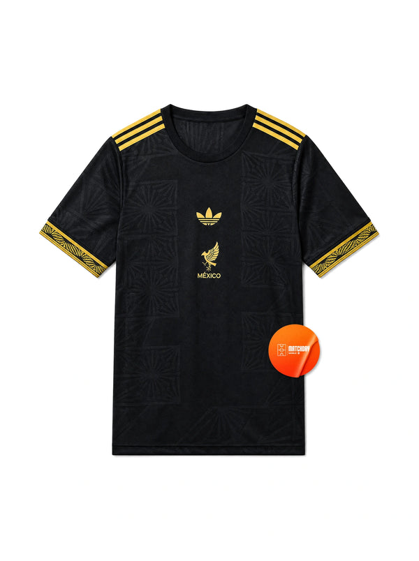 Jersey D'Oro