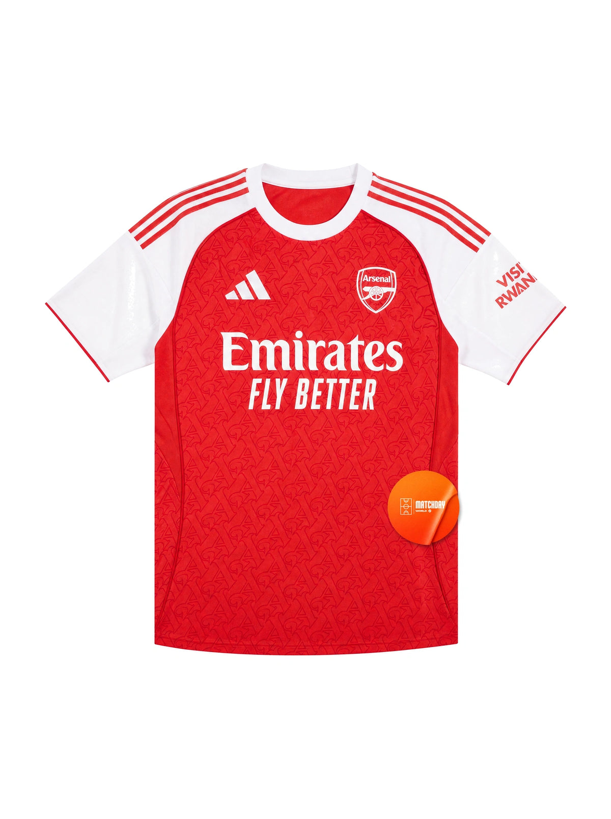 Jersey Final UCL Home 25/26