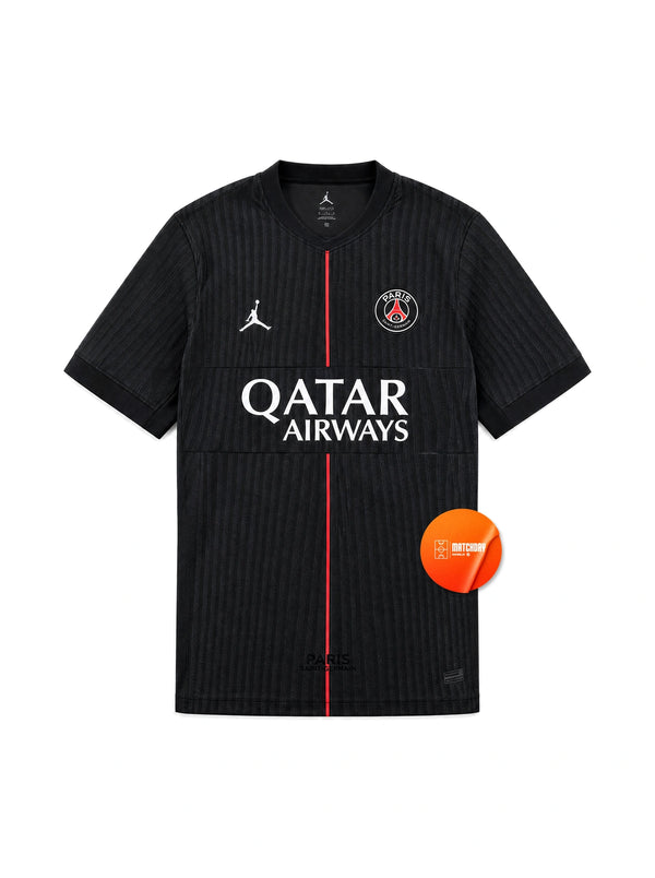 Jersey Fourth 25/26