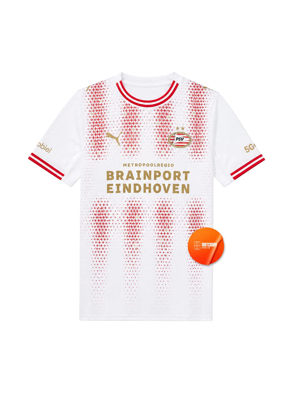 Jersey Fourth 25/26