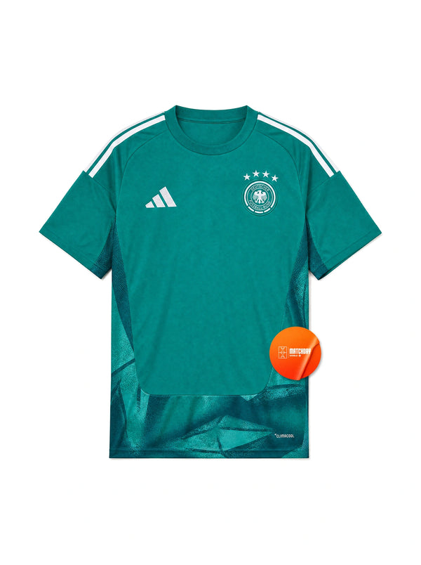 Jersey Goalkeeper 2026