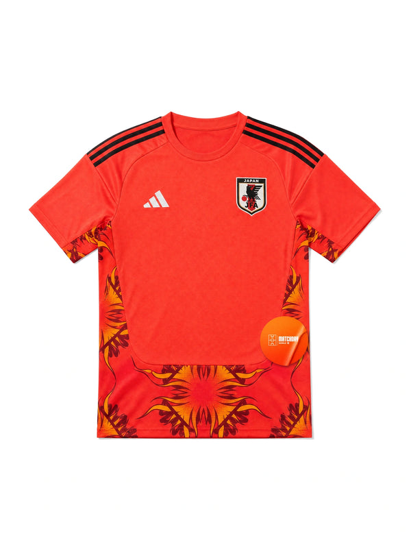 Jersey Goalkeeper 2026