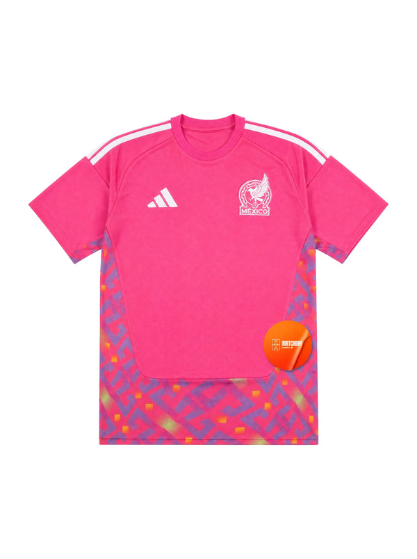 Jersey Goalkeeper 2026