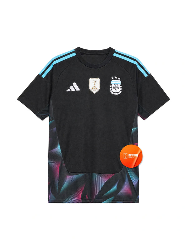 Jersey Goalkeeper 2026